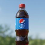 Soft Drink 1 Ltr