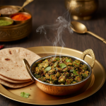 Bhindi Fry