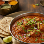 Chicken Chatpata