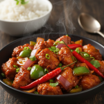 Chicken Chilly