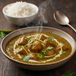 Chicken Hyderabadi