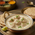 Chicken Kali Mirchi