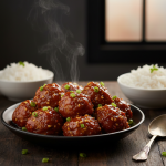 Chicken Manchurian
