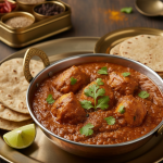 Chicken Masala