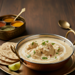 Chicken Mughalai