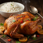 Chicken Roast