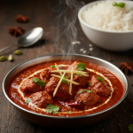 Chicken Rogan