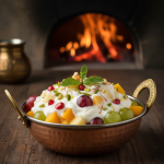 Cream Fruit