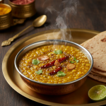 Daal Fry