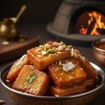 Double Ka Meetha