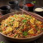 Egg Fried Rice