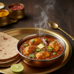 Egg Masala