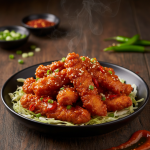 Dragon Chicken