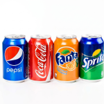 Cold Drinks (Can)