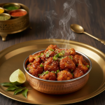 Gobi Manchurian