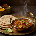 Kadai Paneer