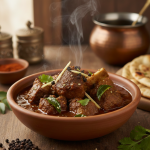 Kalimirchi Mutton