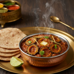 Karela Masala