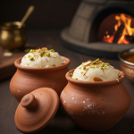 Matka Kulfi
