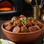 Mutton Dopyaza