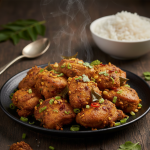 Mutton Fry
