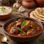 Mutton Hyderabadi