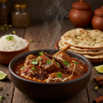 Mutton Masala
