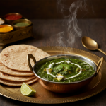 Palak Paneer