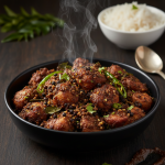 Pepper Chicken
