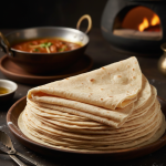 Rumali Roti