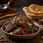 Talawa Mutton