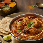 Veg. Kolhapuri