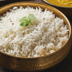 Plain Rice