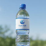 Water Bottle (Small)