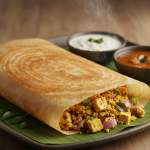Paneer Dosa
