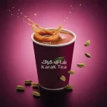 Karak Tea