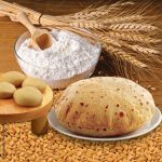 Chapata Wheat
