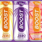 Boosts