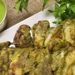 Chicken Pahadi Kabab 8-Pcs