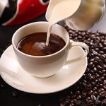 Milk Coffee