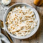 Alfredo Pasta