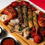 Mix Platter