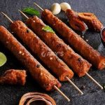 Mutton Sheekh Kabab