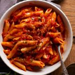 Rabiata Pasta
