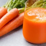 Carrot Juice