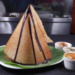 Choclate Dosa