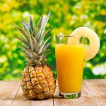 Pine Apple Juice