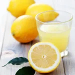 Fresh Lemon