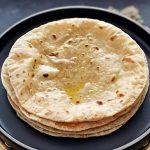 Tawa Roti