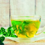 Mint Tea